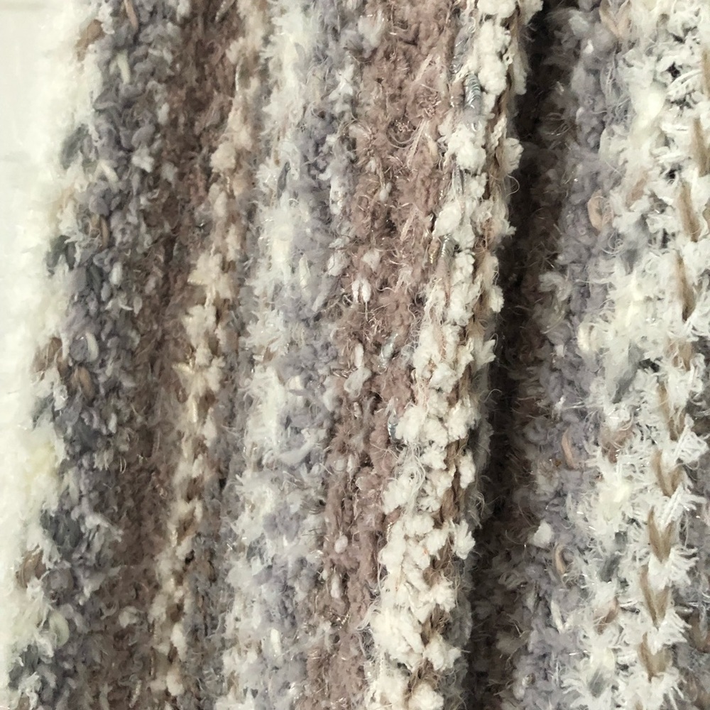 Winter scarf - Picture 7 of 7